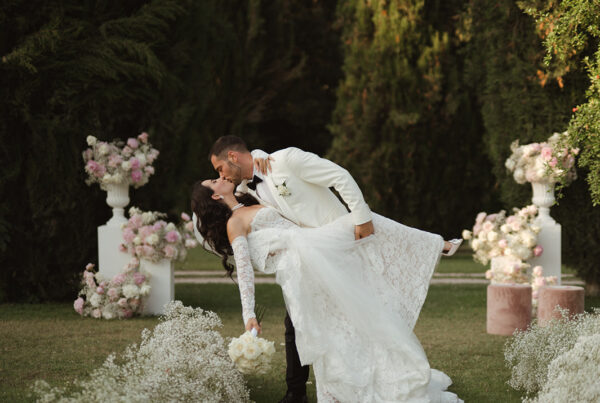 Eleonora & Raffaele