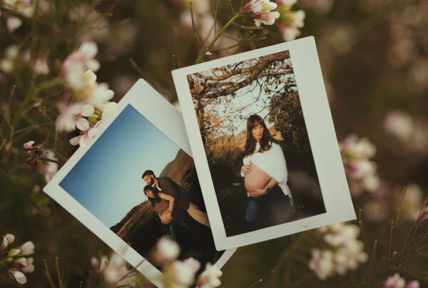 Maternity photoshoot